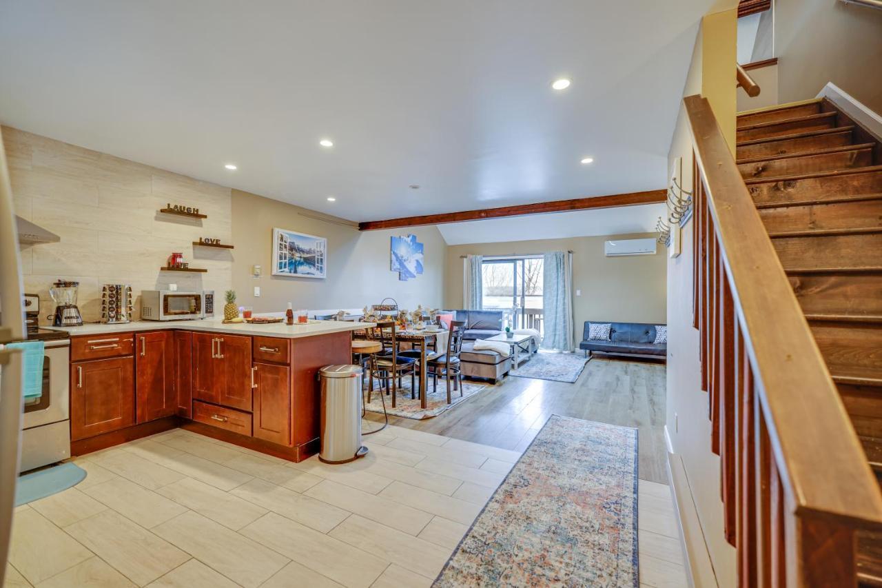 Pocono Paradise 143, NEW 4bd, Tannersville, Camelback, Kalahari Eksteriør billede