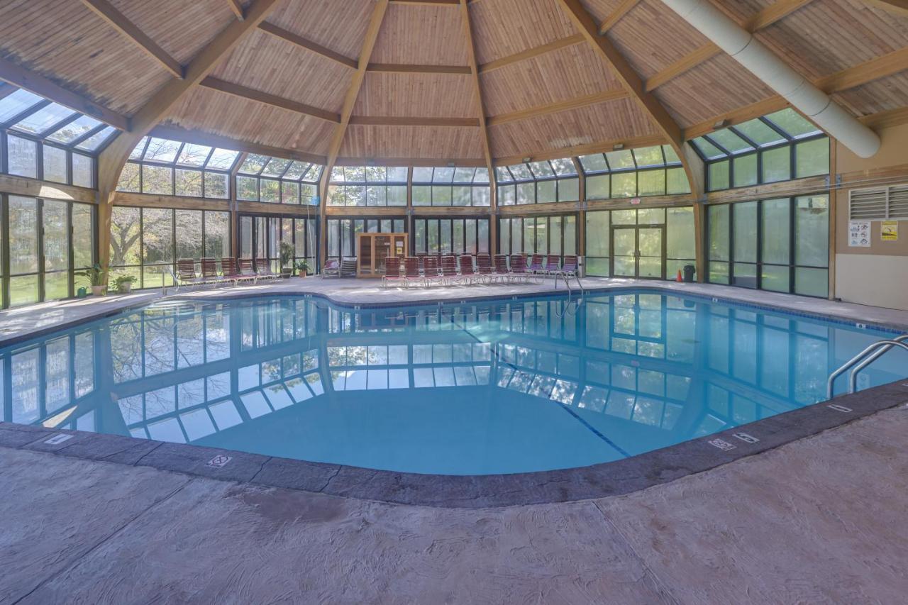 Pocono Paradise 143, NEW 4bd, Tannersville, Camelback, Kalahari Eksteriør billede